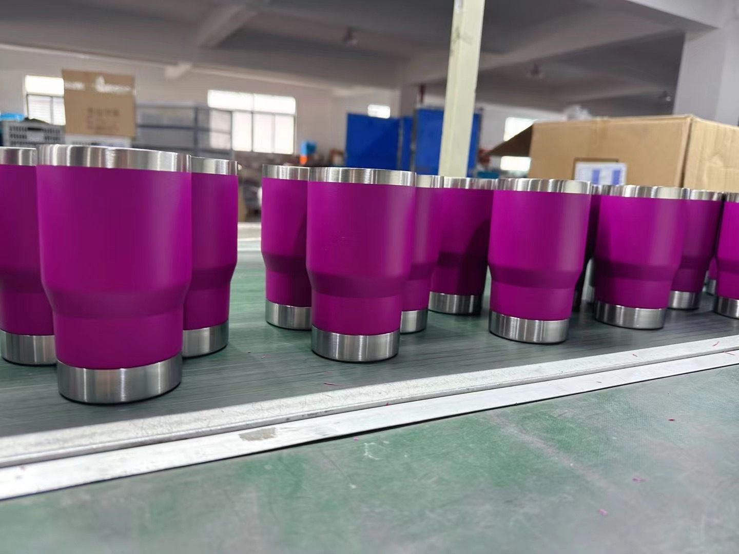 14oz Cooler Can with Opener for Laser Engraving Powder Coated Tumblers with Single/Double Lids 50 Pack China Warehouse