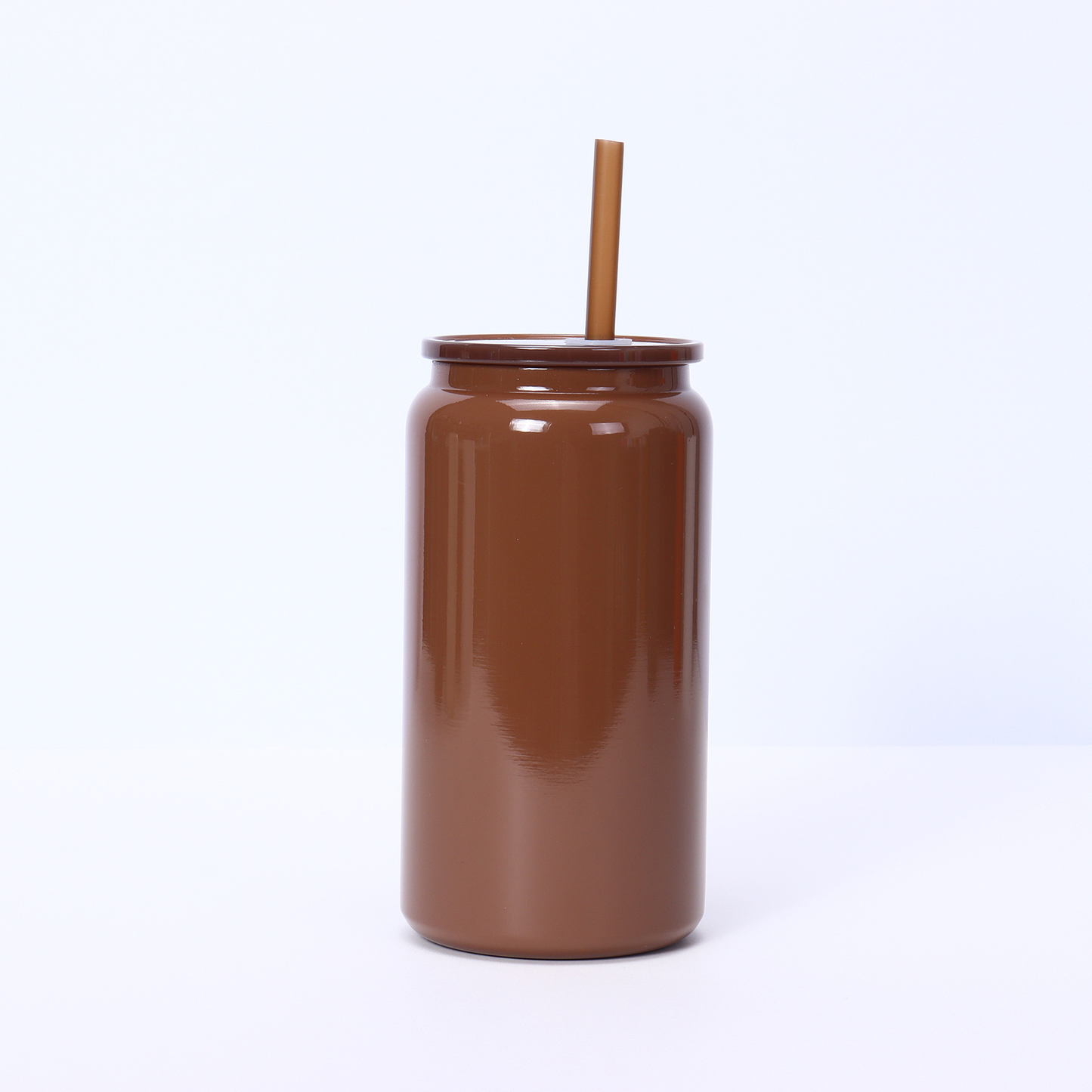 16oz Autumn&Winter Color Blank Sublimation Stainless Steel Can for UV DTF Wraps 25Pack China Warehouse