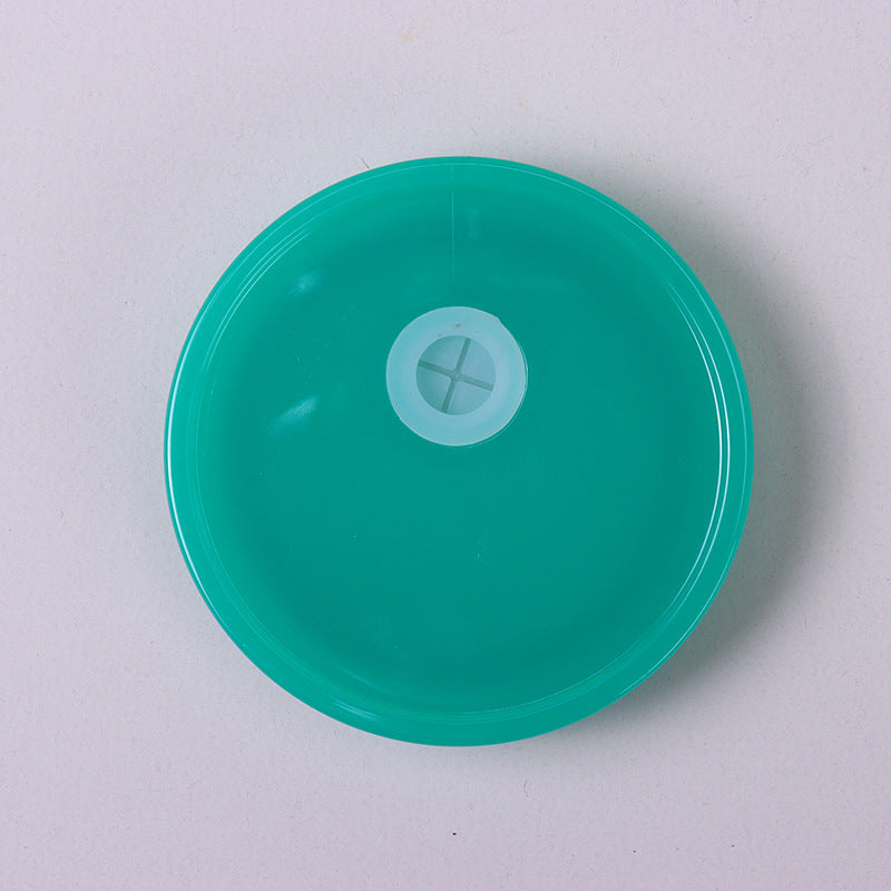 16oz Plastic Lids Bling Rhinestone Lids and Silicone Lids Glass Can 50Pack 100Pack Ship By Air