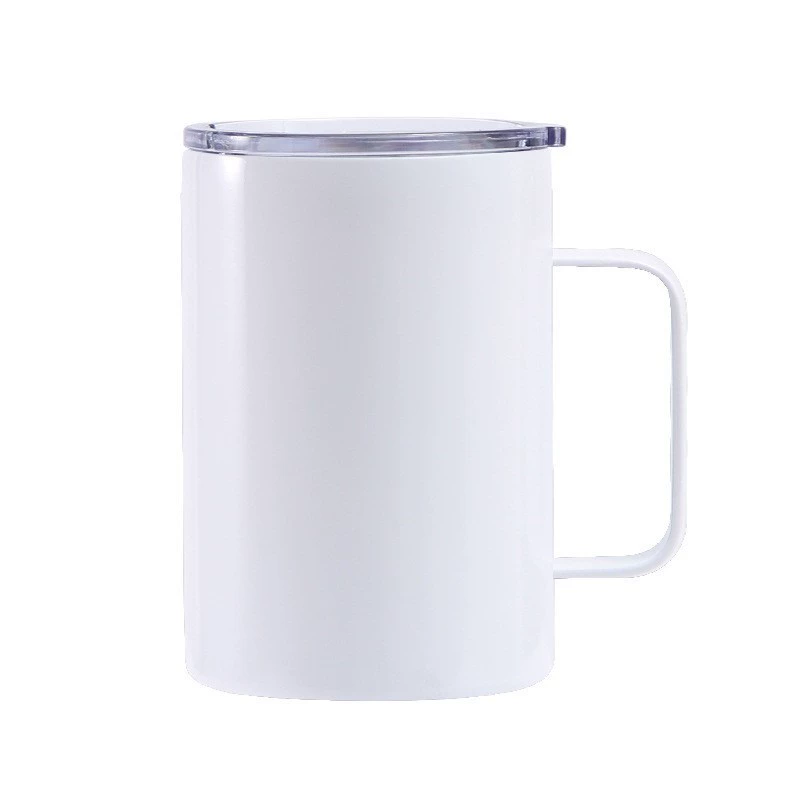 Wholesale 12oz 16oz 20oz Blank Sublimation Stainless Steel Tumblers Mugs Collection 50Pack China Warehouse