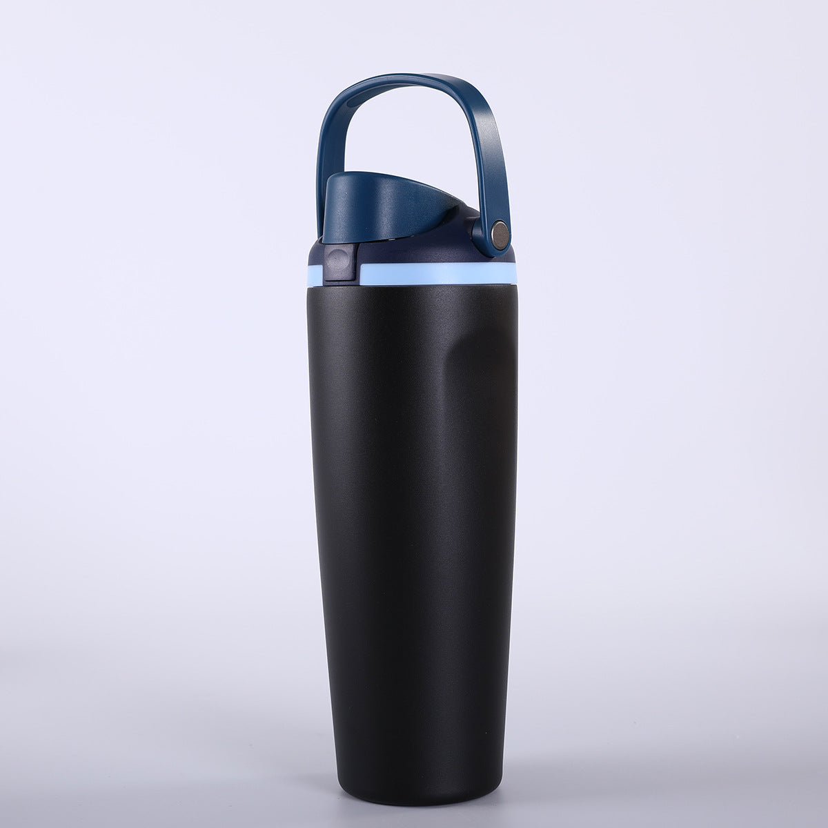 30oz Owala Style Water Bottles Locking Lids and 40oz Tumblers with Handle for Laser Engraved 25 Pack China Warehouse