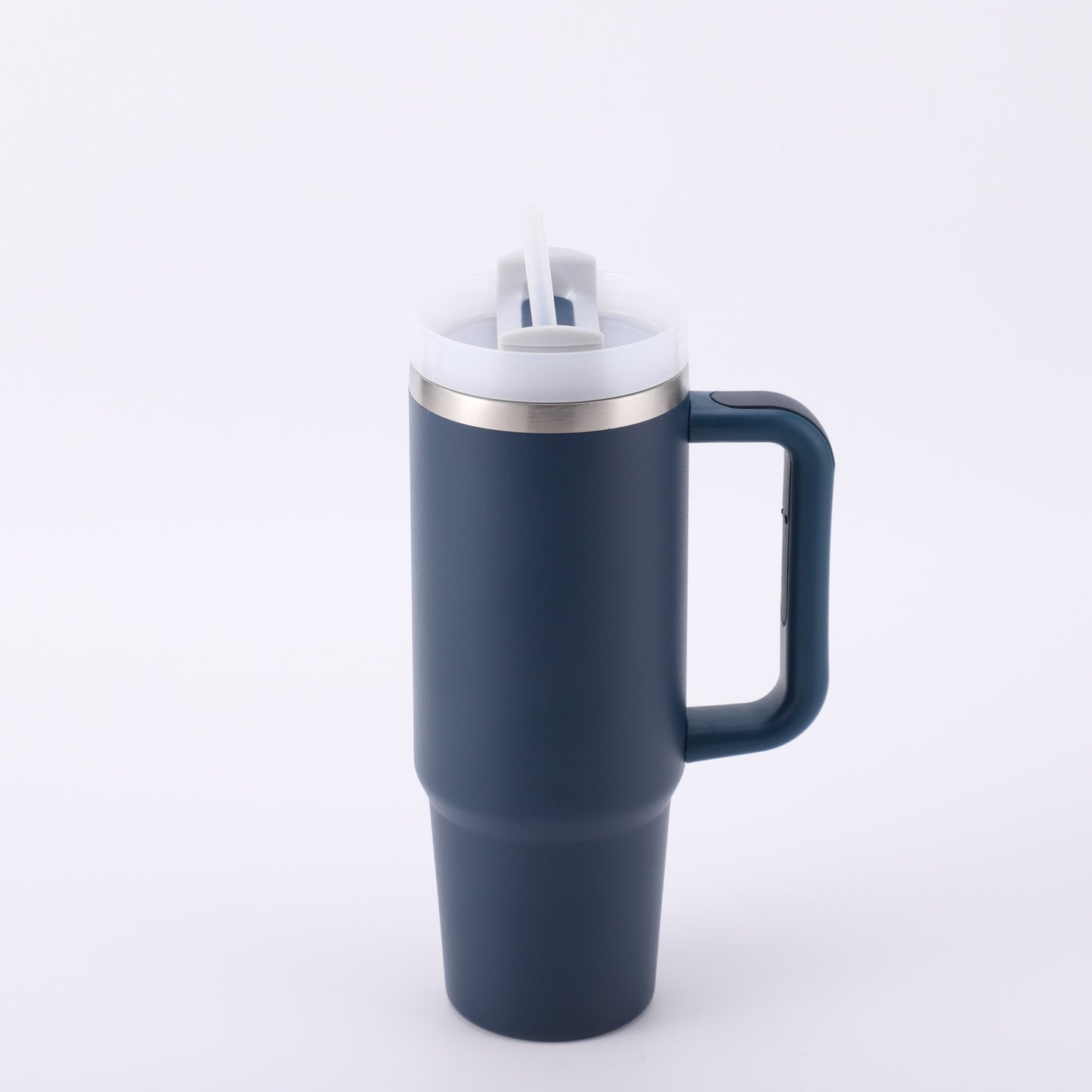 H2.0 30oz Powder Coated Stainless Steel Mugs for Laser Engraving 20 Pack China Warehouse