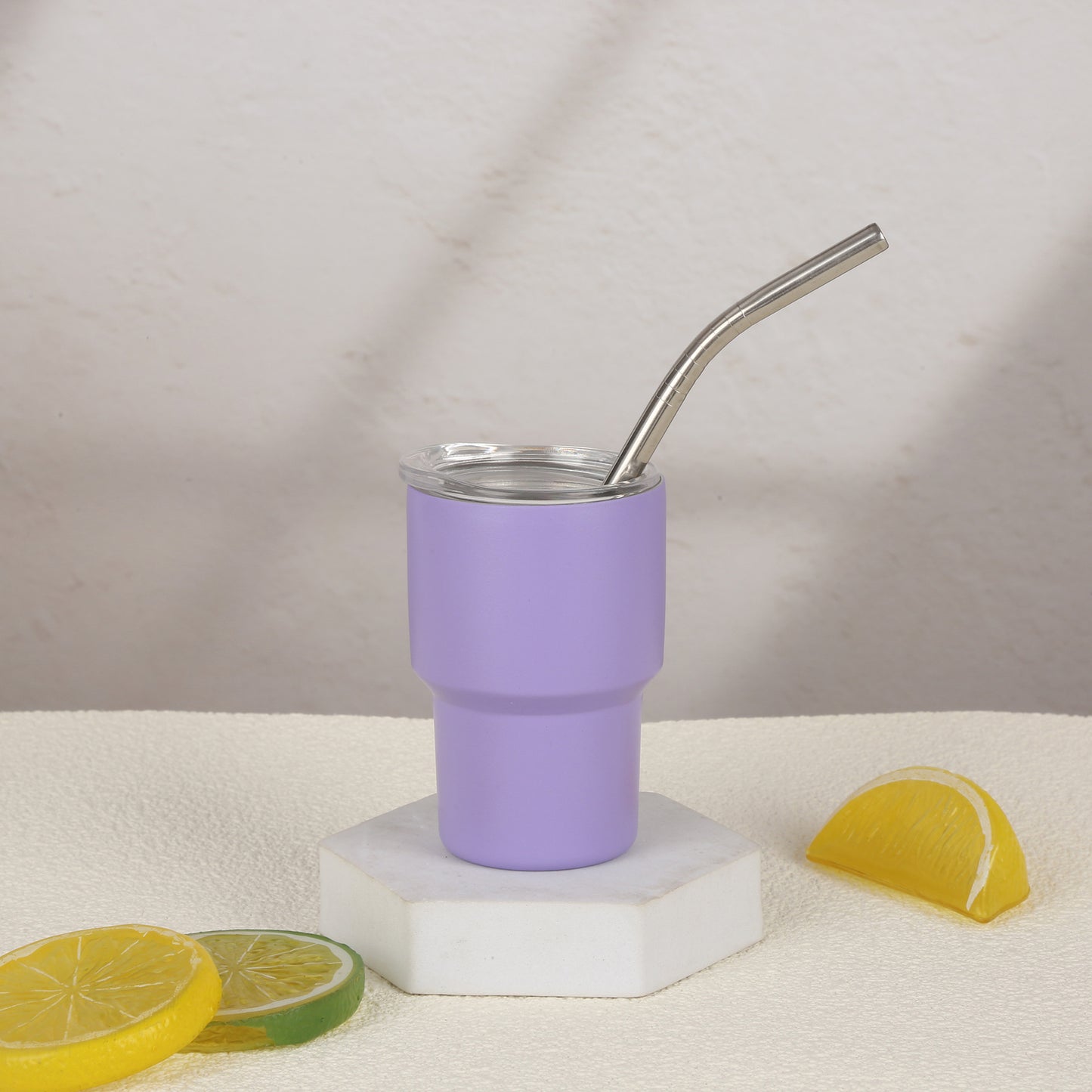 3oz Mini Shot Tumblers for Blank Sublimation Cute Stainless Steel Cups 48Pack China Warehouse