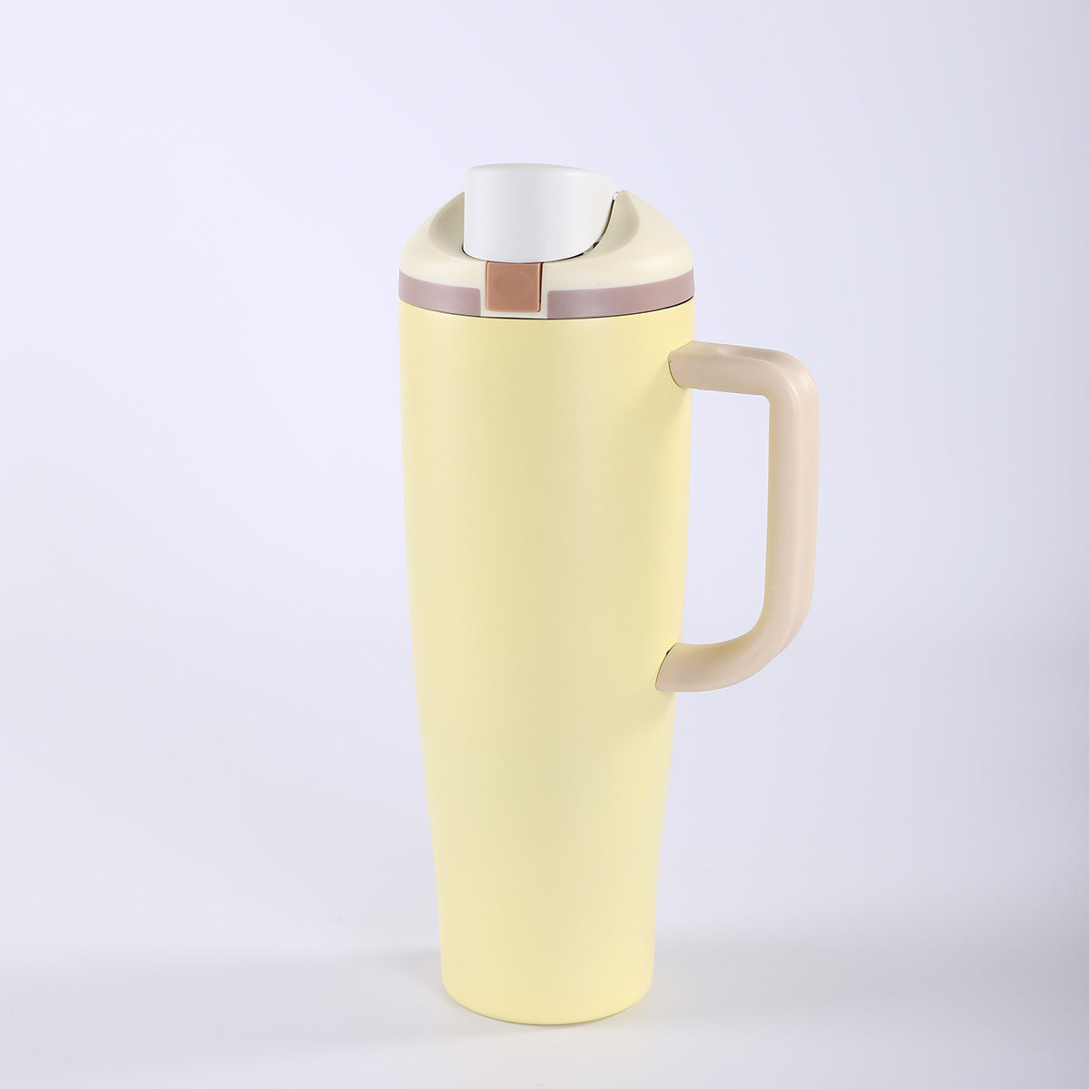 30oz Owala Style Water Bottles Locking Lids and 40oz Tumblers with Handle for Laser Engraved 25 Pack China Warehouse