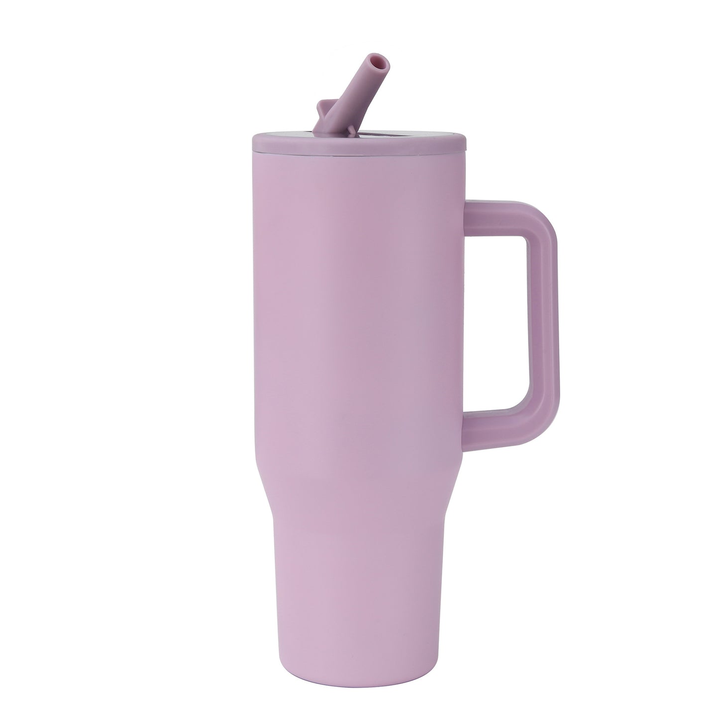 40oz Sublimation Macaron Color Tumblers with Leak Proof Lids Also Work for Laser Engraved 16 Pack USA Warehouse