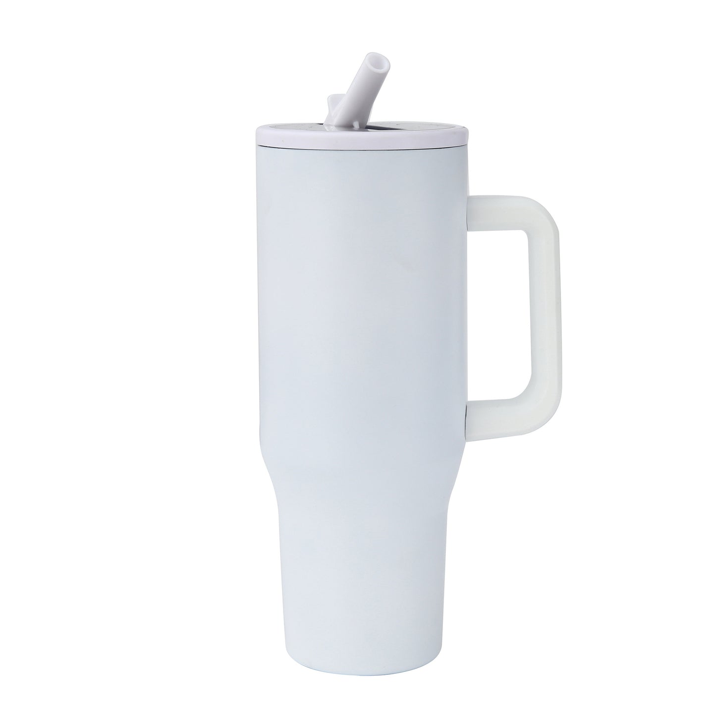 40oz Sublimation Macaron Color Tumblers with Leak Proof Lids Also Work for Laser Engraved 16 Pack USA Warehouse