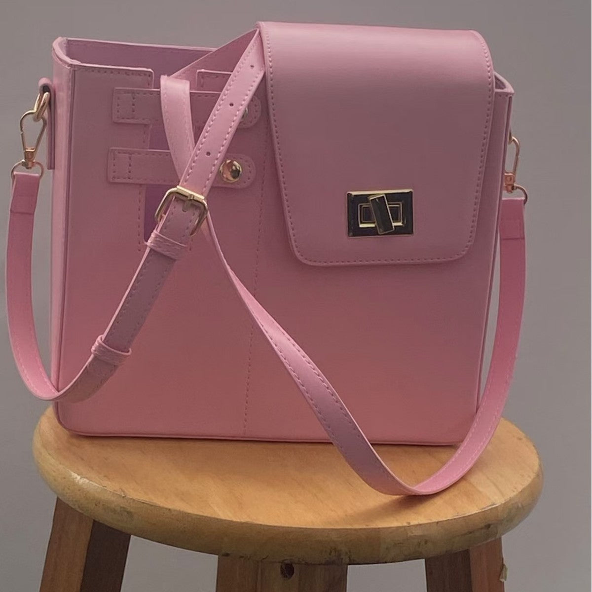 Crossbody Bag Purse for Stanley Cup Bag Outdoor Portable Water Bottle Holder with Adjustable Shoulder Strap 12 Pack