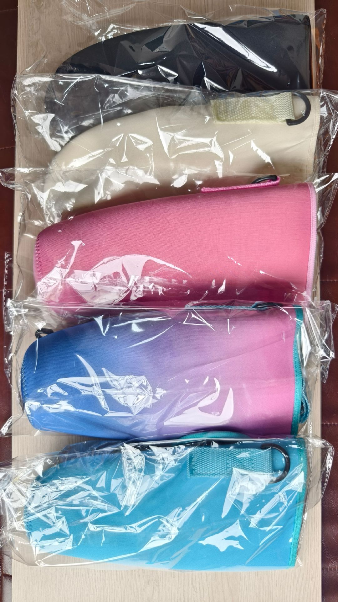 Water Bottle Pouch for Stanley Quencher Series Tumblers Cup Backpack with Multiple Pockets for Phone, Cards, Keys (Bag Only) 20Pack China Warehouse