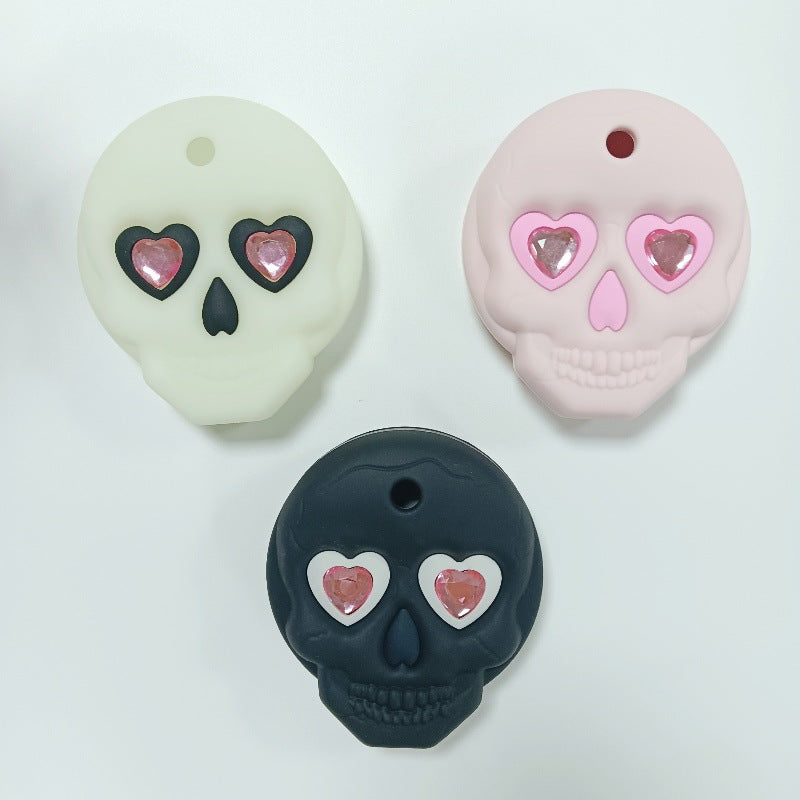 Stanley Dustproof Lids for 40oz Tumbler Cute Silicone Flower Hat Cover 20 Pack China Warehouse by Air
