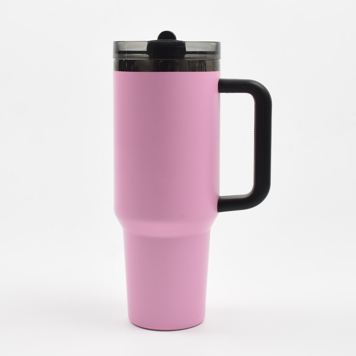 40oz Black Mirror Plated Pink Color Messi Goat X Similar Style Tumblers 20 Pack China Warehouse