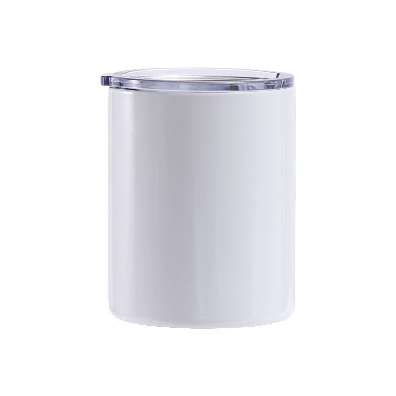 Wholesale 12oz 16oz 20oz Blank Sublimation Stainless Steel Tumblers Mugs Collection 50Pack China Warehouse