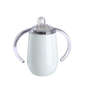 Wholesale 12oz 16oz 20oz Blank Sublimation Stainless Steel Tumblers Mugs Collection 50Pack China Warehouse