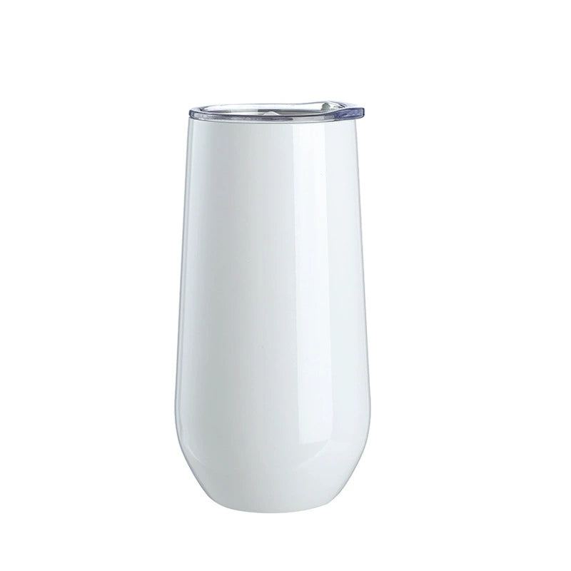 Wholesale 12oz 16oz 20oz Blank Sublimation Stainless Steel Tumblers Mugs Collection 50Pack China Warehouse