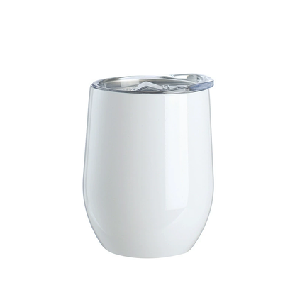 Wholesale 12oz 16oz 20oz Blank Sublimation Stainless Steel Tumblers Mugs Collection 50Pack China Warehouse