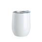 Wholesale 12oz 16oz 20oz Blank Sublimation Stainless Steel Tumblers Mugs Collection 50Pack China Warehouse