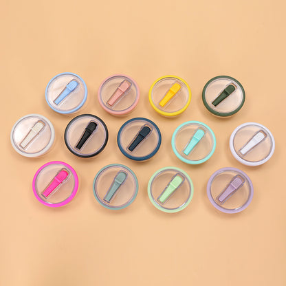 Replacement Threaded 40oz Leakproof Lids  Ship by Air 50 Pack China Warehouse