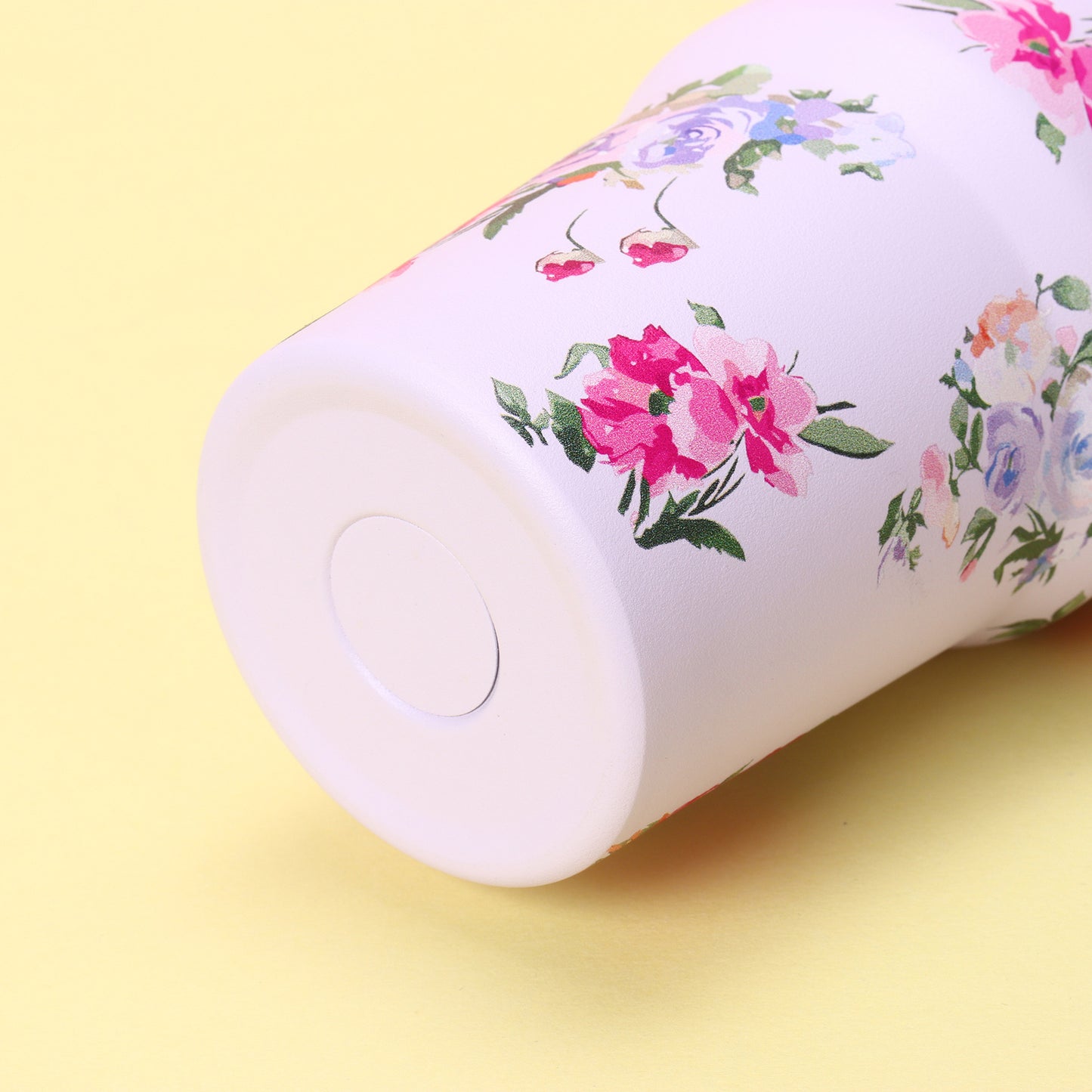 14oz 40oz Love Shack Fancy Collab 🌸 🎀 Mirror Gold Underneath Blank Quencher Tumblers with Flower Designs 20Pack