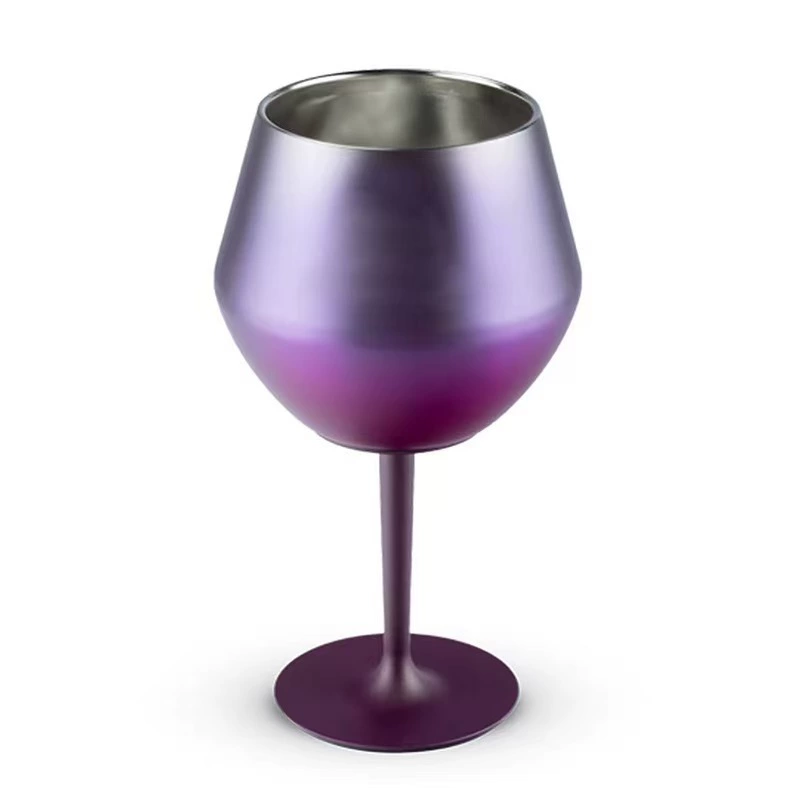 14oz 2 In One Removable Wine Cups Suitable for Laser Engraving 24Pack China Warehouse