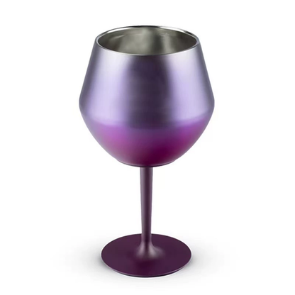 14oz 2 In One Removable Wine Cups Suitable for Laser Engraving 24Pack China Warehouse