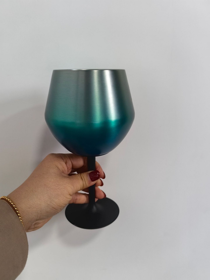 14oz 2 In One Removable Wine Cups Suitable for Laser Engraving 24Pack China Warehouse