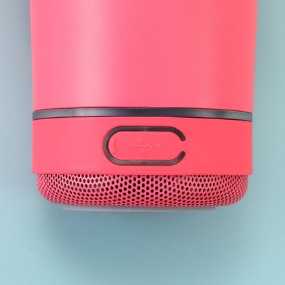 14oz Speaker Koozies Bluetooth Cooler Can with 2 Lids for Laser Engrvaing 25Pack China Warehouse
