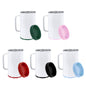 25Pack USA Warehouse 14oz Blank Sublimation Stainless Steel Mugs Tumbler with Storage Bottom