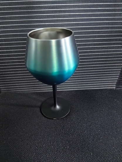 14oz 2 In One Removable Wine Cups Suitable for Laser Engraving 24Pack China Warehouse