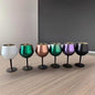 14oz 2 In One Removable Wine Cups Suitable for Laser Engraving 24Pack China Warehouse