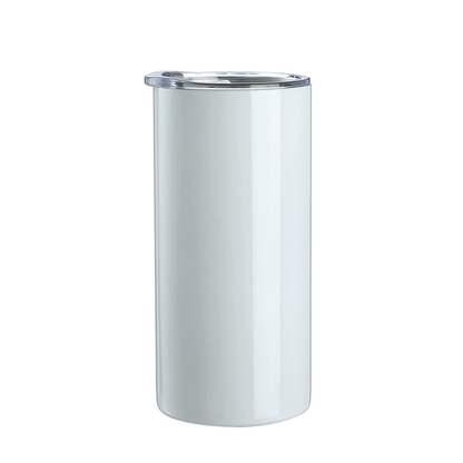 Wholesale 12oz 16oz 20oz Blank Sublimation Stainless Steel Tumblers Mugs Collection 50Pack China Warehouse