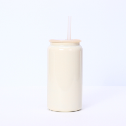 16oz Autumn&Winter Color Blank Sublimation Stainless Steel Can for UV DTF Wraps 25Pack China Warehouse