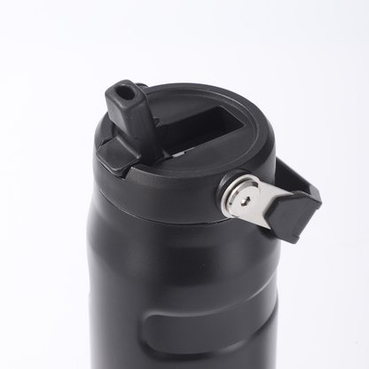 16oz Iceflow Flip Water Bottles for Laser Engraved with Leak Proof Lids 25Pack China Warehouse