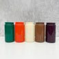 Wholesale 16oz Sublimation Glass Can and 17oz Sublimation Mugs Lots Style for You Choose 50 Pack China Warehouse