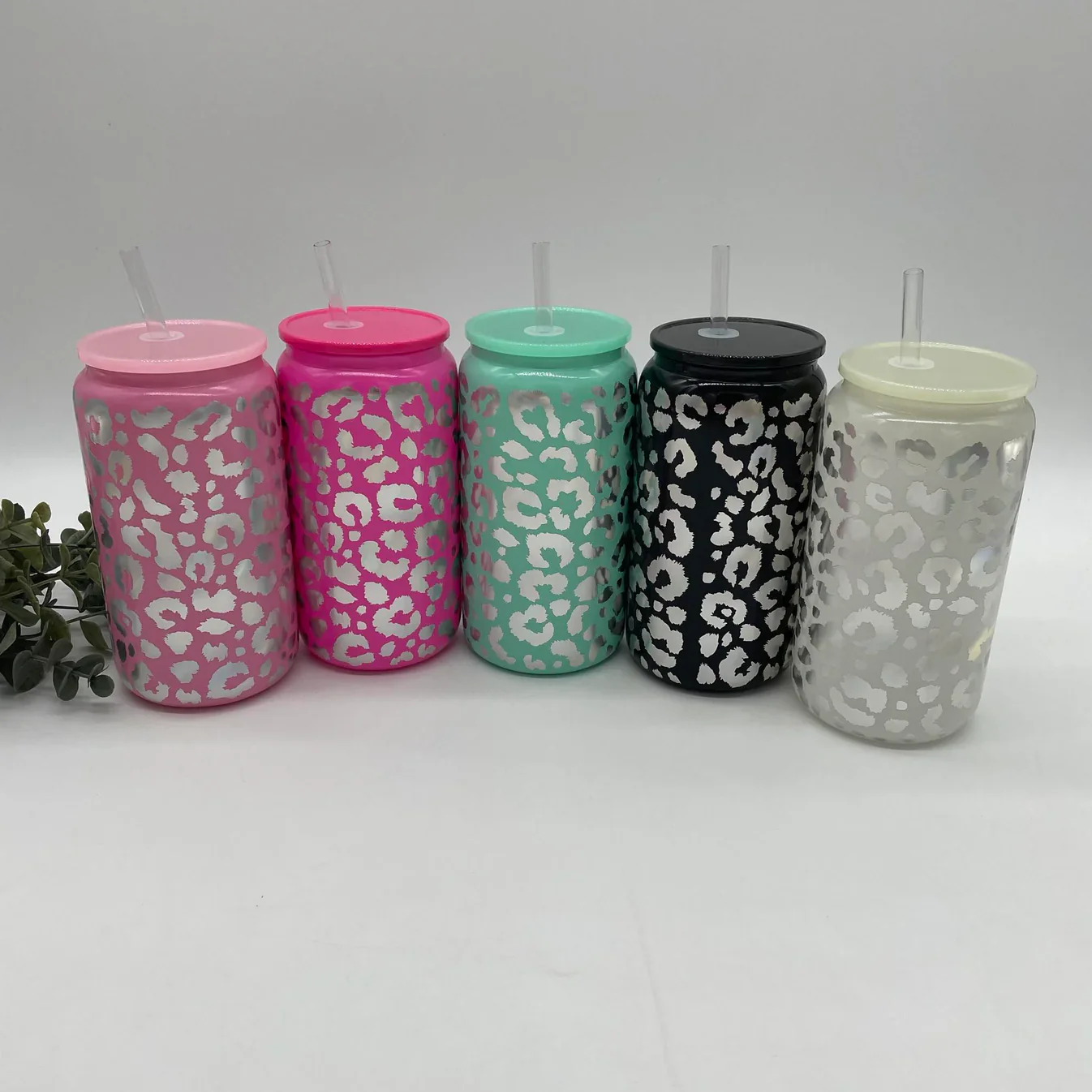 Wholesale 16oz Sublimation Glass Can and 17oz Sublimation Mugs Lots Style for You Choose 50 Pack China Warehouse