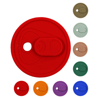 16oz Plastic Lids Bling Rhinestone Lids and Silicone Lids Glass Can 50Pack 100Pack Ship By Air