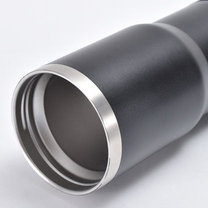 16oz Powder Coated Speaker Bluetooth Cooler Can Music Tumblers for Laser Egraving 20Pack China Warehouse