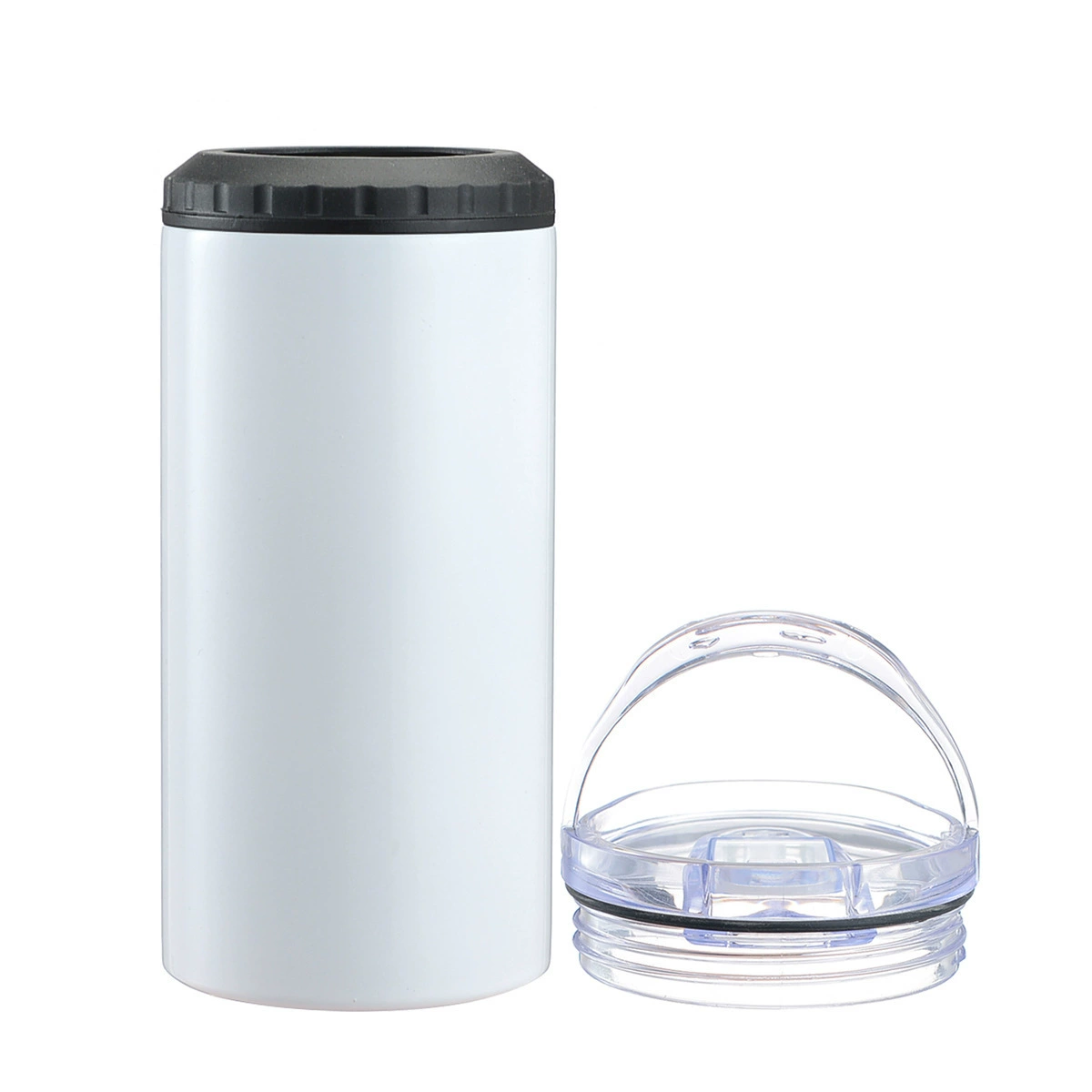 Wholesale 12oz 16oz 20oz Blank Sublimation Stainless Steel Tumblers Mugs Collection 50Pack China Warehouse