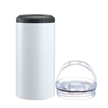 Wholesale 12oz 16oz 20oz Blank Sublimation Stainless Steel Tumblers Mugs Collection 50Pack China Warehouse