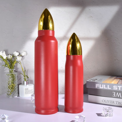 17oz 34oz Stainless Steel Powder Coated Tumblers Bullet Water Bottle Vacuum Insulated Cup Travel Mug Flasks 25 Pack China