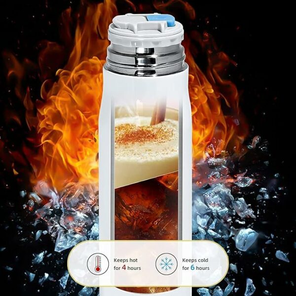17oz 500ml Blank Sublimation Bullet Tumblers Shotgun Shell  Water Bottles 25Pack China Warehouse