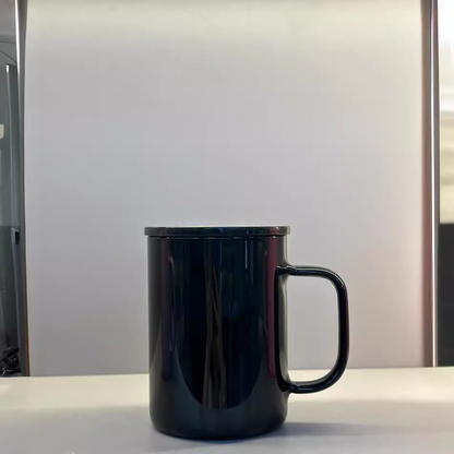 17oz Macaron Color Blank Sublimation Glass Mugs also Suitable for UV DTF Wraps 25pack USA Warehouse