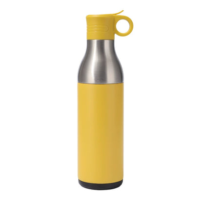 17oz Powder Coated 2 In One Cooler Can Tumblers with Portable Lids for Laser Engraving 25Pack China Warehouse
