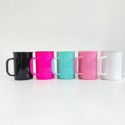 Wholesale 16oz Sublimation Glass Can and 17oz Sublimation Mugs Lots Style for You Choose 50 Pack China Warehouse