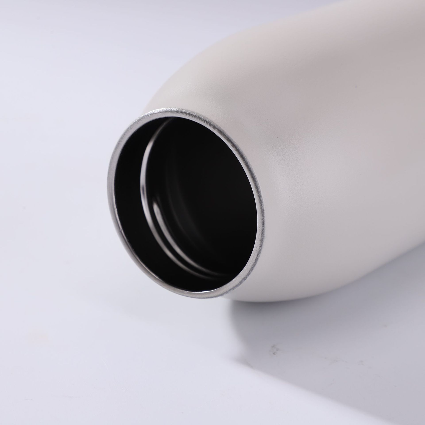 18oz 24oz Macaron Portable Sports Water Bottles Owala Style Stainless Steel Insulated Cups for Laser Engraved 25Pack China Warehouse