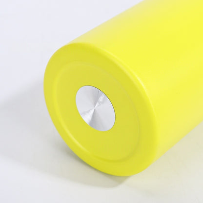 19oz 550ml Colorful Water Bottles with Handle Nice for Summer and Laser Engraved 25 Pack China Warehouse