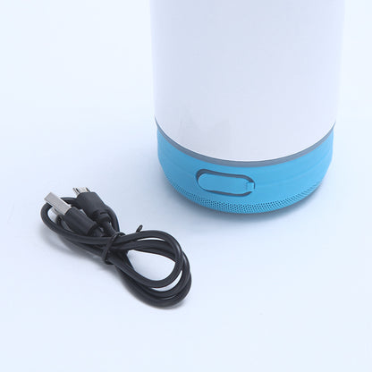 20oz White Blank Sublimation Bluetooth Speaker Tumblers  12 Pack USA Warehouse