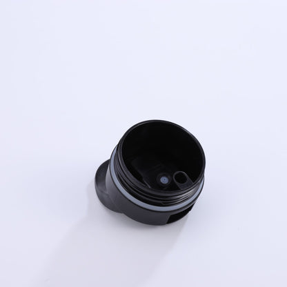 20oz Blank Sublimation Straight Tumblers with Flip Straw Lids 10 Colors Mix 25 Pack China Warehouse