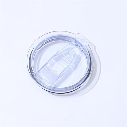 20oz Powder Coated Stainelss Steel Mugs with Handle for Laser Engraving 25 Pack China Warehouse
