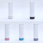 20oz White Blank Sublimation Straight Music Player Bluetooth Speaker Tumblers 25 Pack USA Warehouse