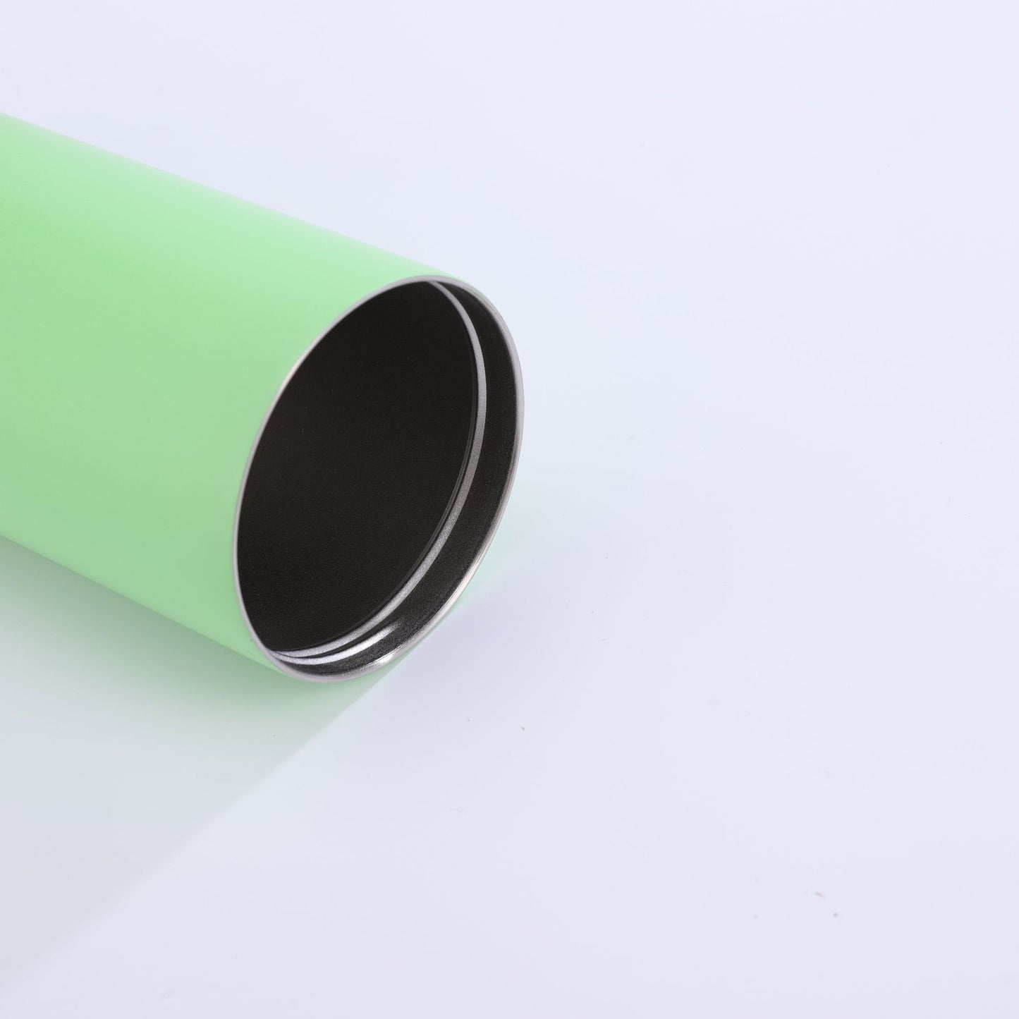 20oz Spray Painting Ombre Color Skinny Tumblers for Laser Engraving 25 Pack China Warehouse