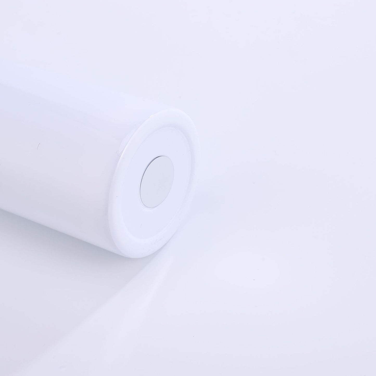 20oz Blank Sublimation Straight Tumblers with Flip Straw Lids 10 Colors Mix 25 Pack China Warehouse